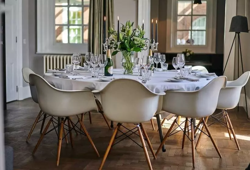 Fotos del hotel Du Vin Exeter:  9