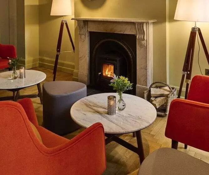 Fotos del hotel Du Vin Exeter:  12