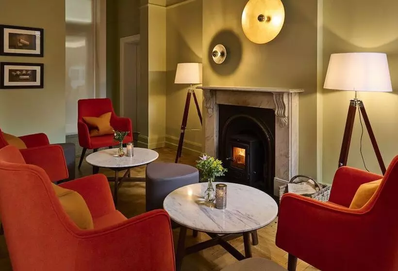 Fotos del hotel Du Vin Exeter:  10