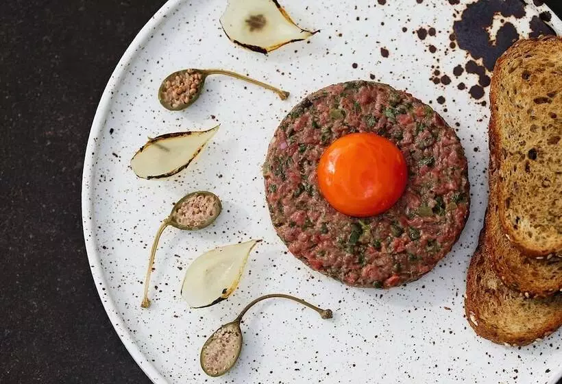 Fotos del hotel Du Vin Exeter:  2