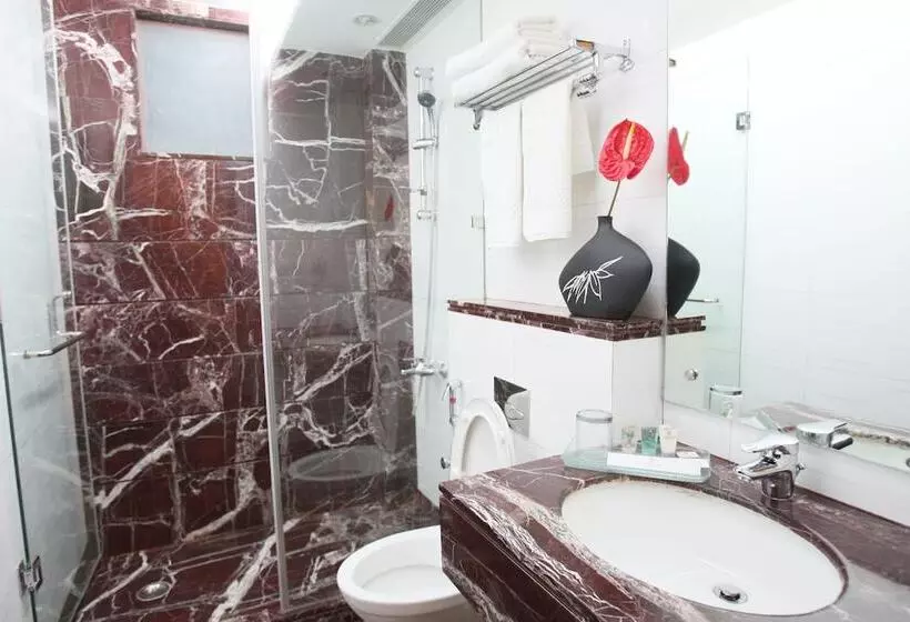 Fotos del hotel Emblem  New Friends Colony, New Delhi:  11