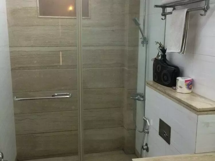 Fotos del hotel Emblem  New Friends Colony, New Delhi:  5