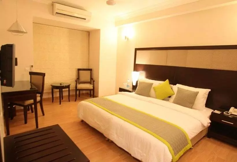 Fotos del hotel Emblem  New Friends Colony, New Delhi:  8