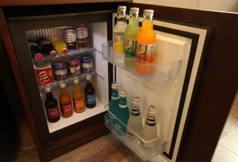 Fotos del hotel La Villa:  10