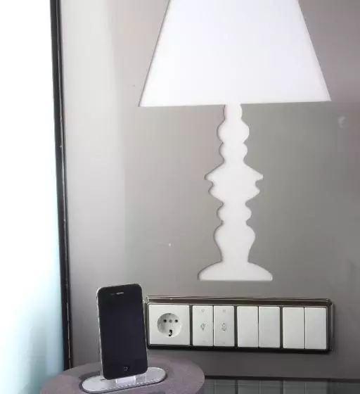 Fotos del hotel La Villa:  21