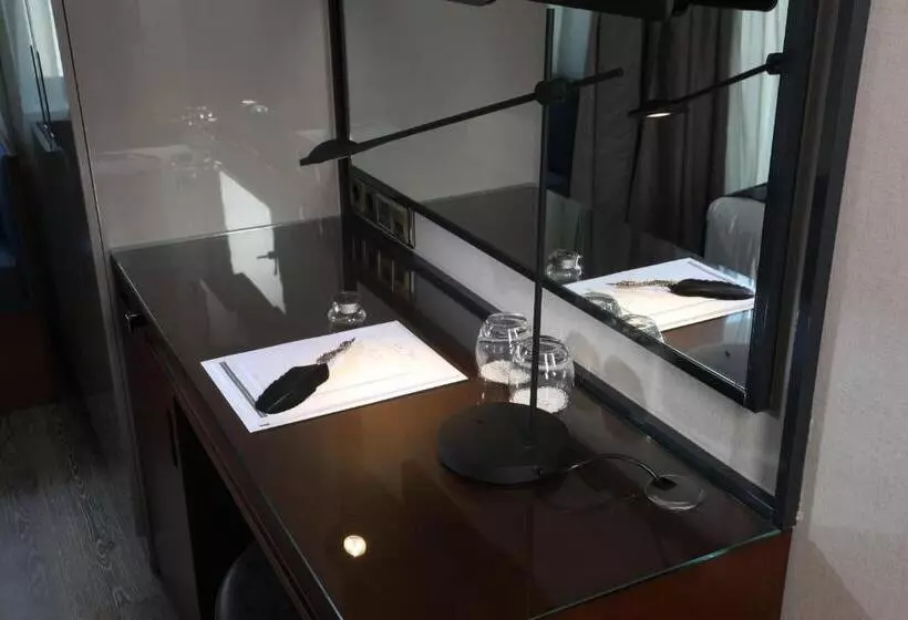 Fotos del hotel La Villa:  23