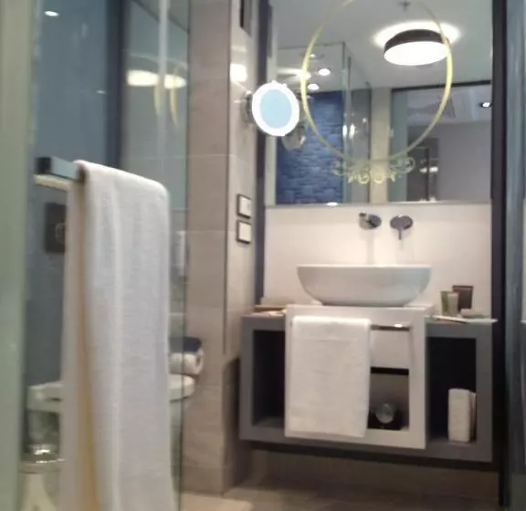 Fotos del hotel La Villa:  14