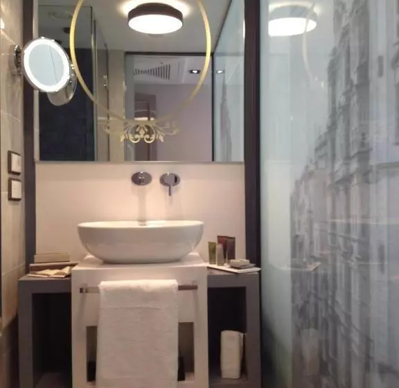 Fotos del hotel La Villa:  11