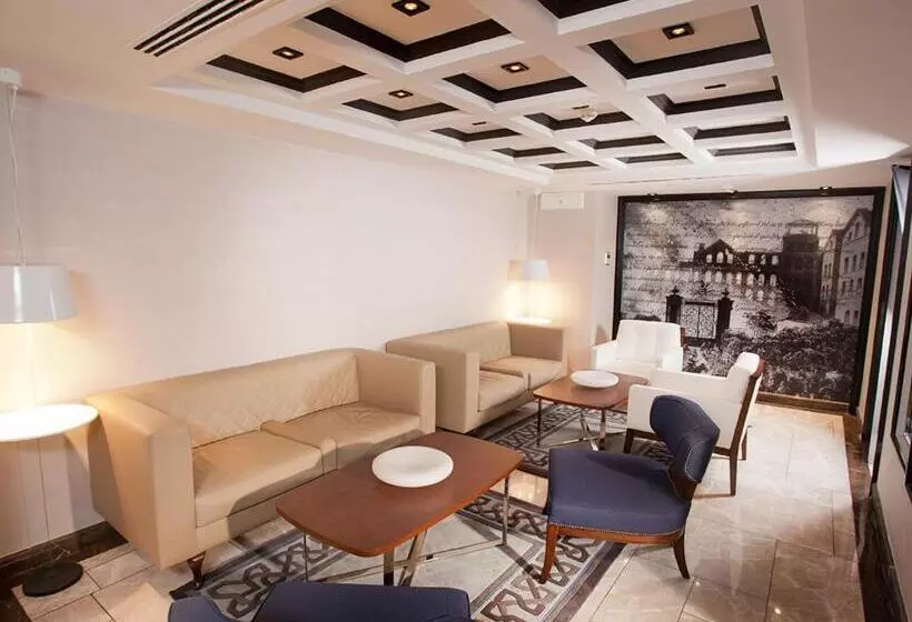 Fotos del hotel La Villa:  25