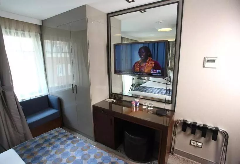 Fotos del hotel La Villa:  16