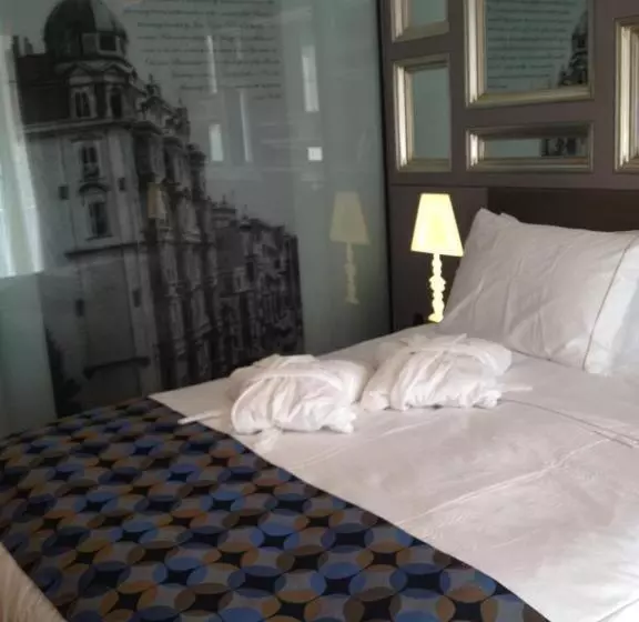 Fotos del hotel La Villa:  19