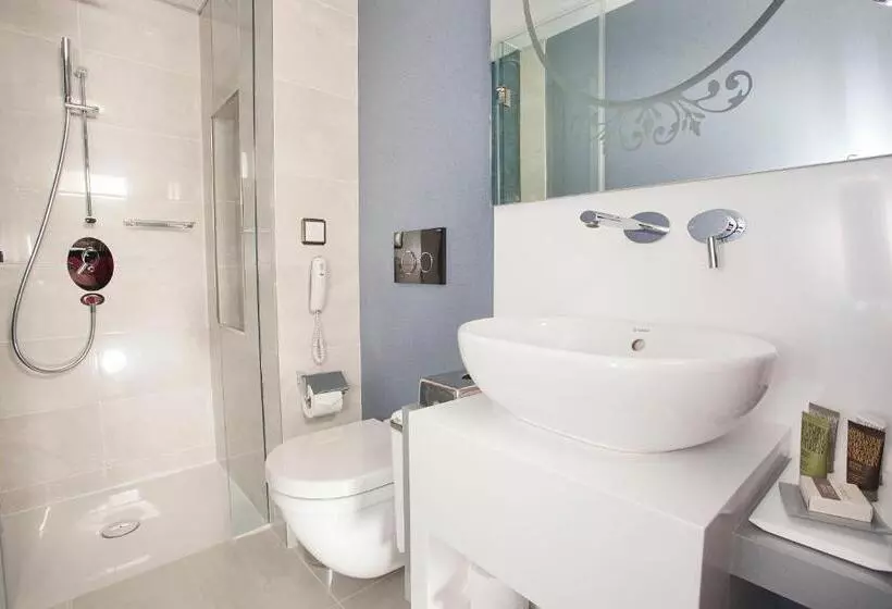 Fotos del hotel La Villa:  17