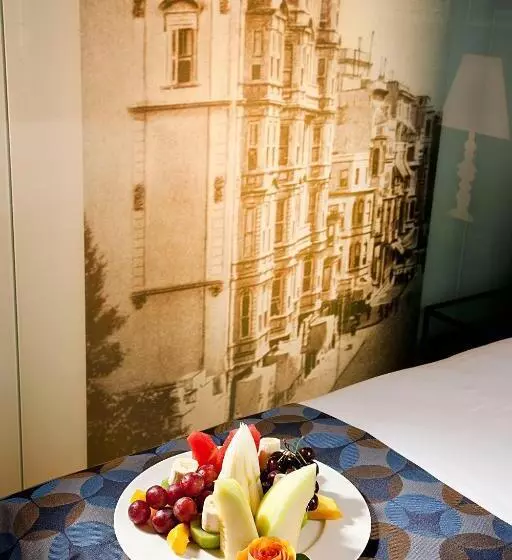 Fotos del hotel La Villa:  18