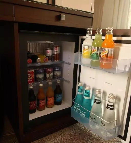 Fotos del hotel La Villa:  15