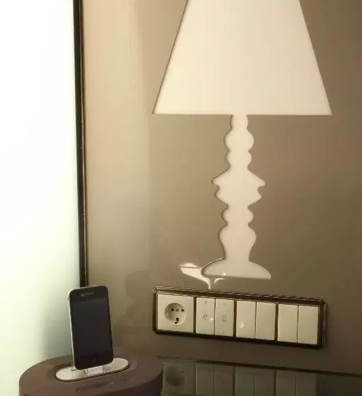 Fotos del hotel La Villa:  24