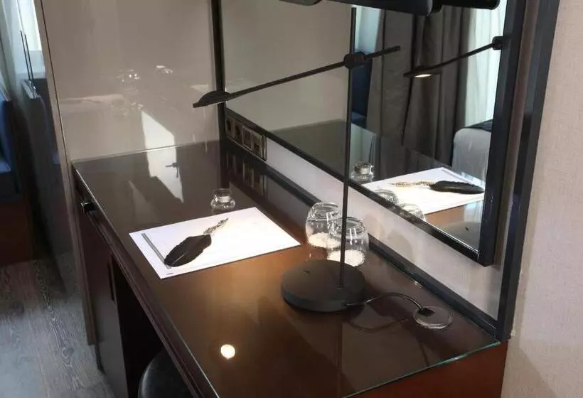 Fotos del hotel La Villa:  22