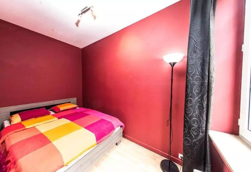 Fotos del hotel Rentbynight Apart:  14