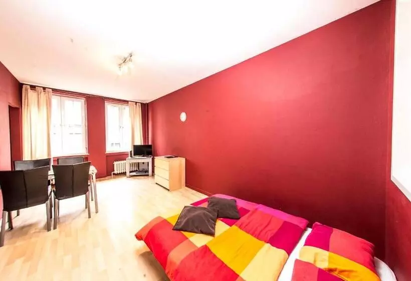 Fotos del hotel Rentbynight Apart:  18