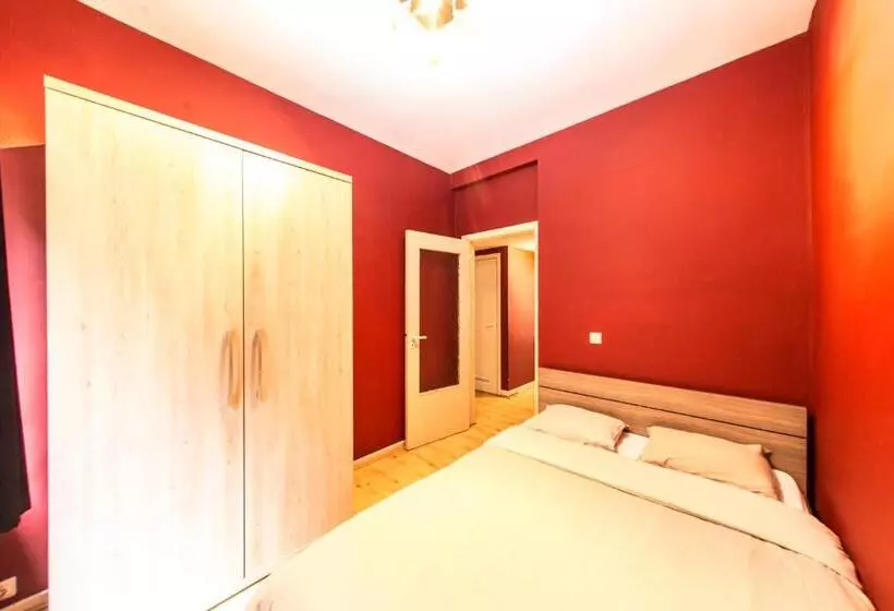 Fotos del hotel Rentbynight Apart:  10