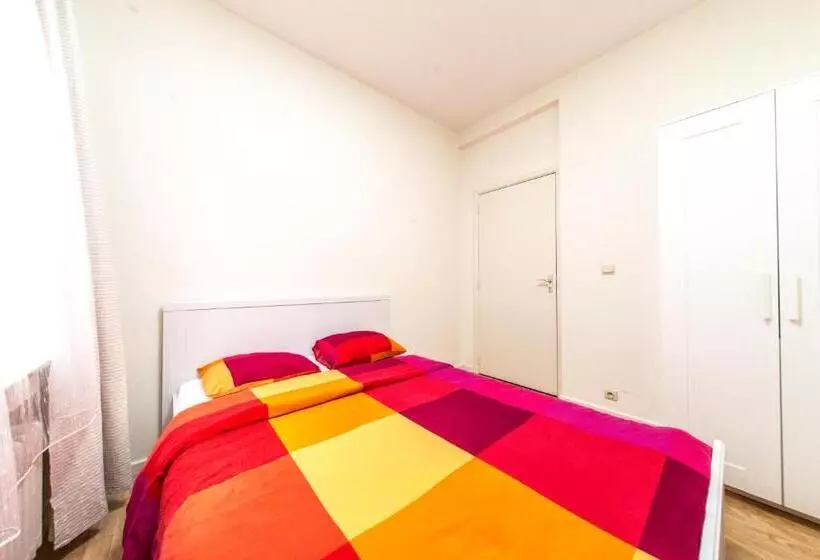 Fotos del hotel Rentbynight Apart:  7