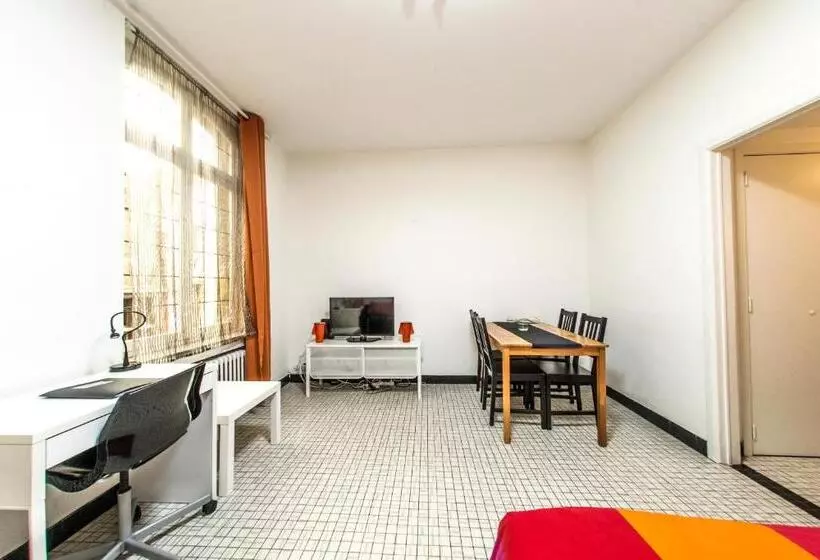 Fotos del hotel Rentbynight Apart:  16