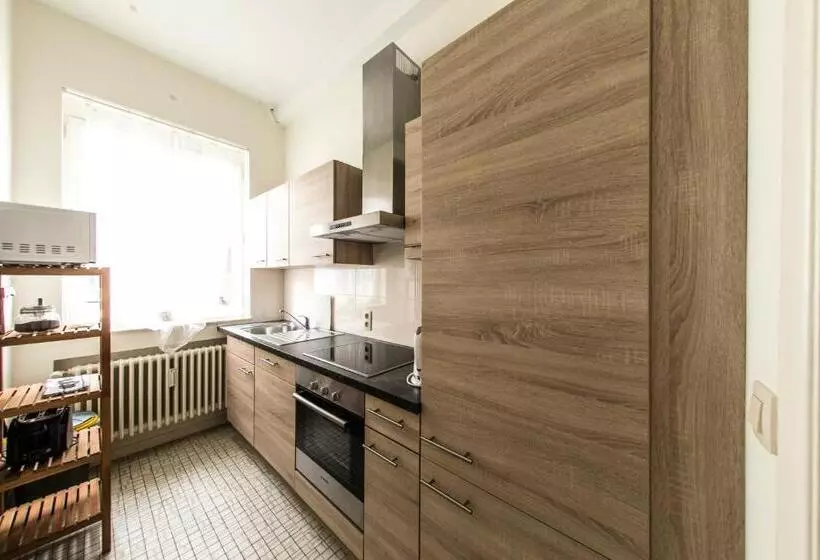 Fotos del hotel Rentbynight Apart:  3