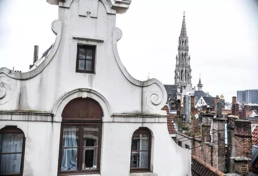 Fotos del hotel Rentbynight Apart:  6