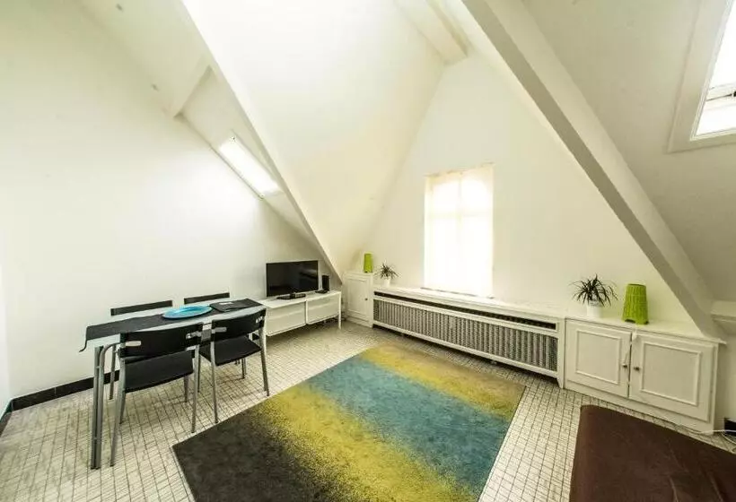 Fotos del hotel Rentbynight Apart:  24