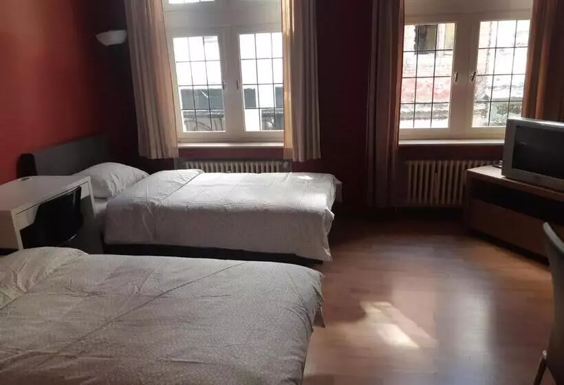 Fotos del hotel Rentbynight Apart:  1