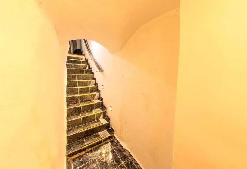 Fotos del hotel Rentbynight Apart:  5