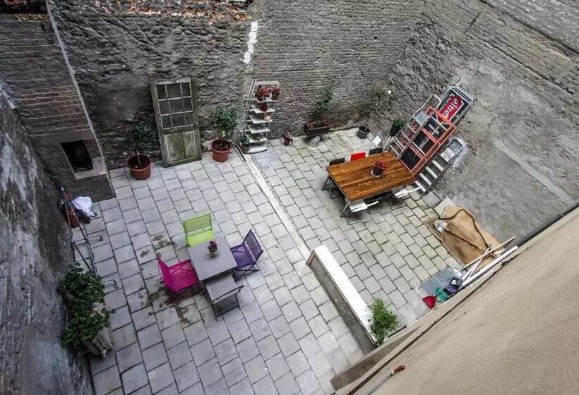 Fotos del hotel Rentbynight Apart:  2