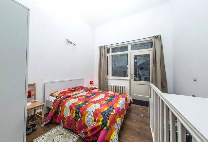 Fotos del hotel Rentbynight Apart:  21