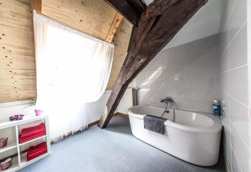 Fotos del hotel Rentbynight Apart:  4