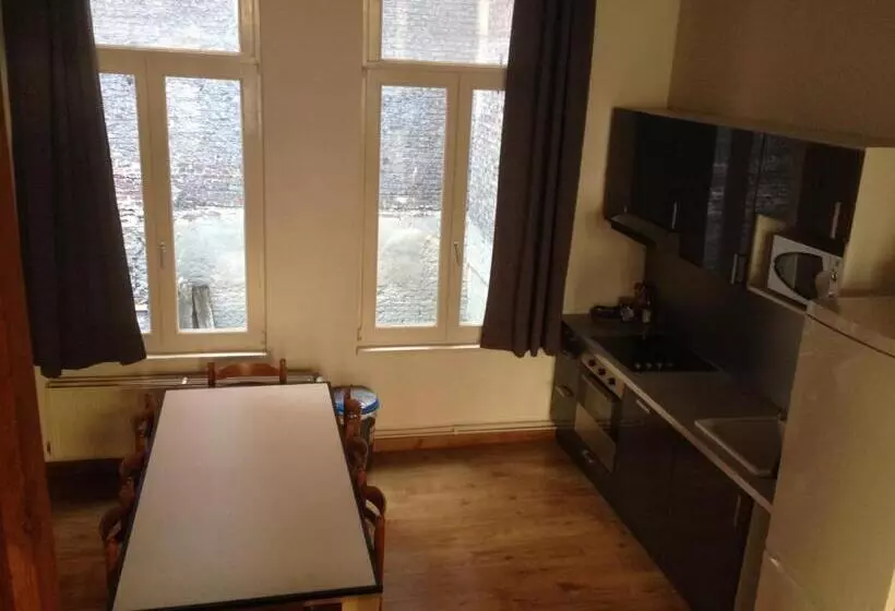 Fotos del hotel Rentbynight Apart:  25