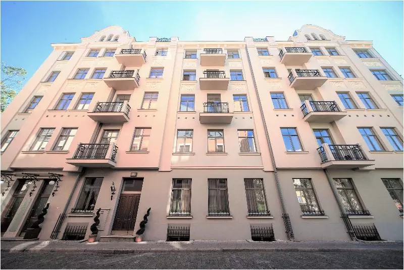 Fotos del hotel Rixwell Old Riga Palace:  9