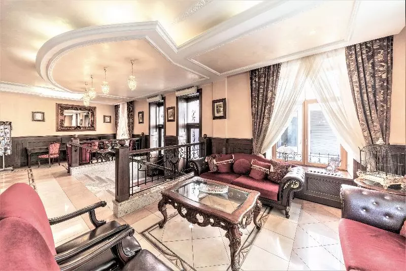 Rixwell Old Riga Palace