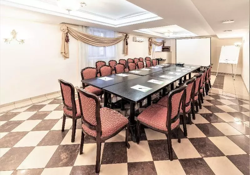 Fotos del hotel Rixwell Old Riga Palace:  6