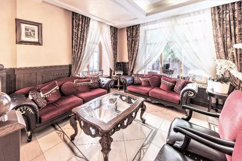 Fotos del hotel Rixwell Old Riga Palace:  10