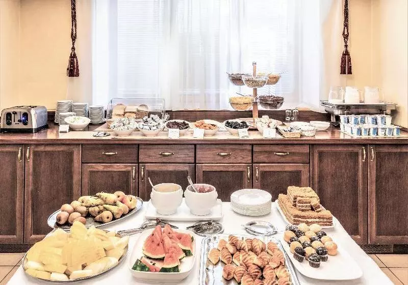 Fotos del hotel Rixwell Old Riga Palace:  19