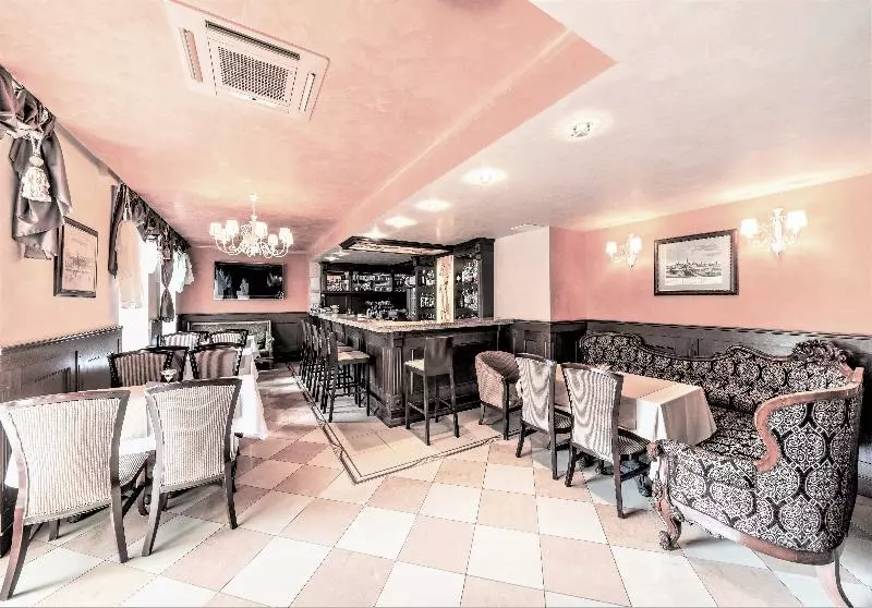 Fotos del hotel Rixwell Old Riga Palace:  12