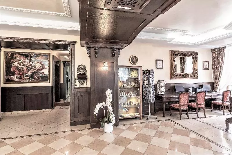 Fotos del hotel Rixwell Old Riga Palace:  2