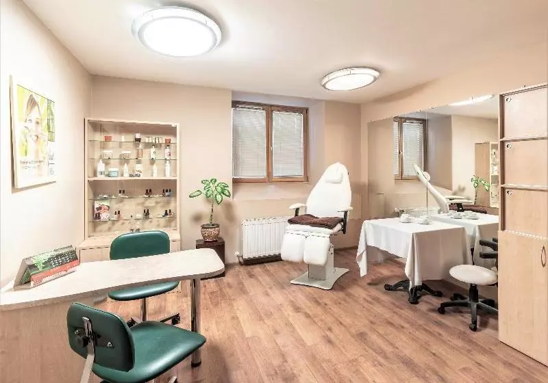 Fotos del hotel Rixwell Old Riga Palace:  7