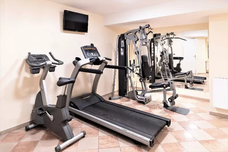 Fotos del hotel Rixwell Old Riga Palace:  3