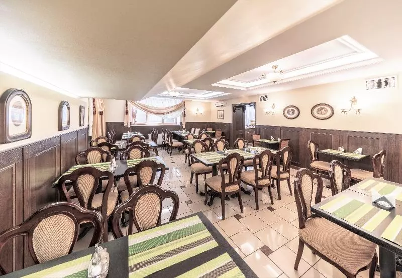 Fotos del hotel Rixwell Old Riga Palace:  11