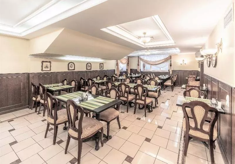 Fotos del hotel Rixwell Old Riga Palace:  17