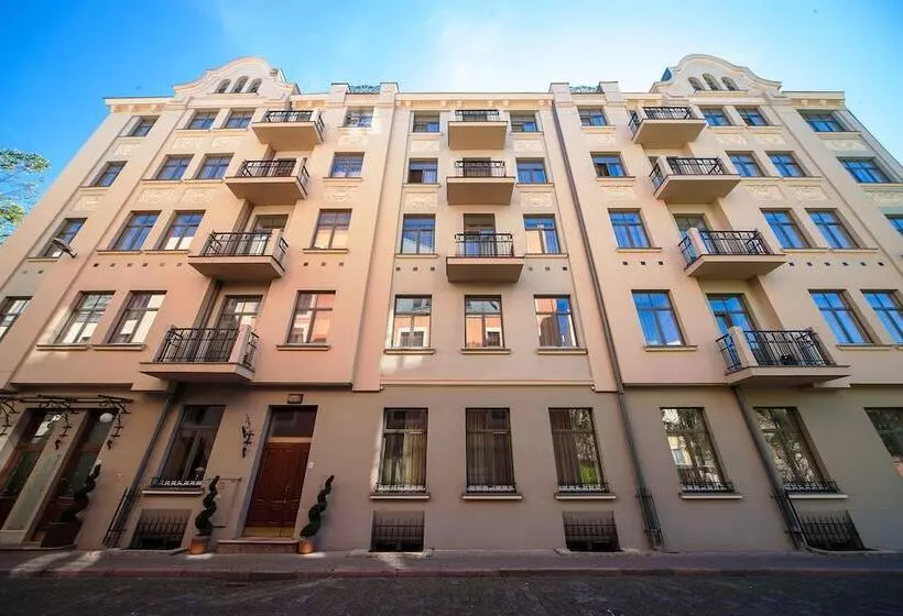 Fotos del hotel Rixwell Old Riga Palace:  15