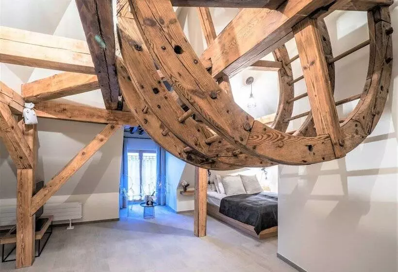 Fotos del hotel Rixwell Old Riga Palace:  16