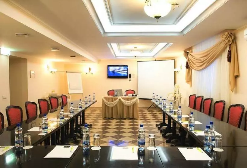 Fotos del hotel Rixwell Old Riga Palace:  13