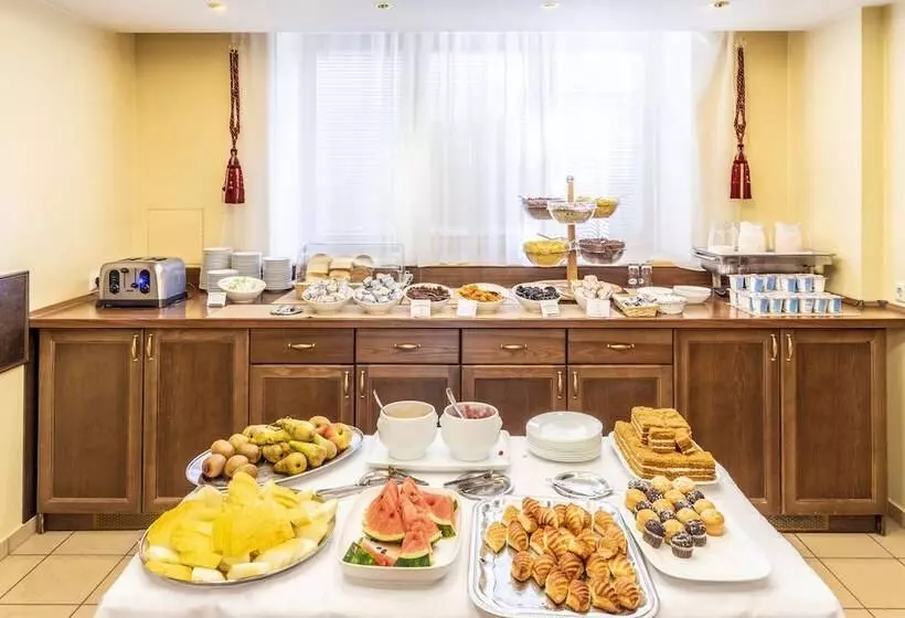 Fotos del hotel Rixwell Old Riga Palace:  21