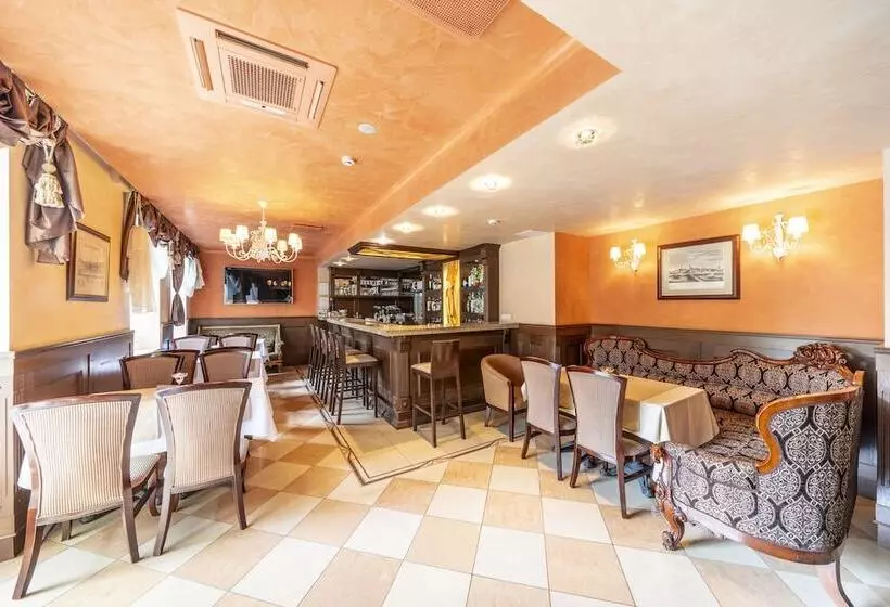 Fotos del hotel Rixwell Old Riga Palace:  5